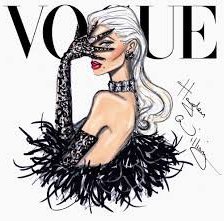 Схема вышивки «Hayden Williams»