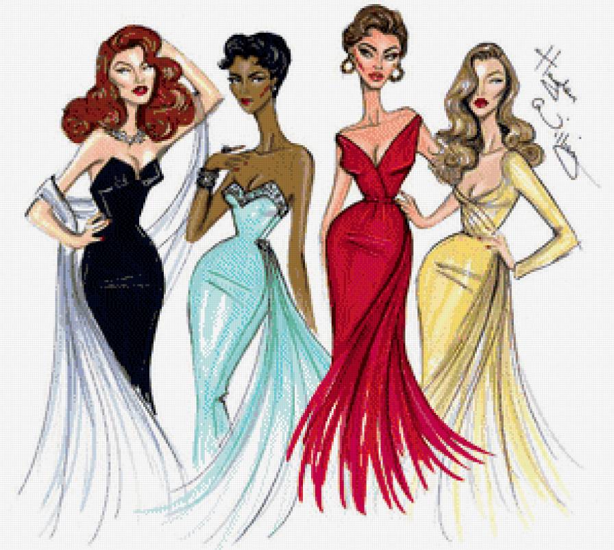 Hayden Williams - предпросмотр