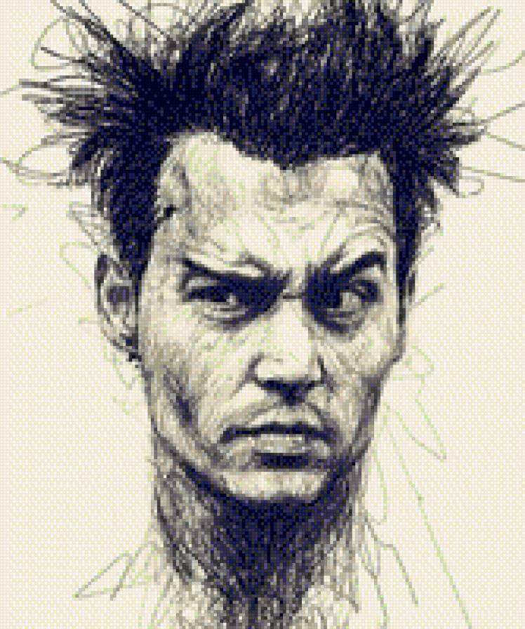 Джонни Депп - актер - предпросмотр