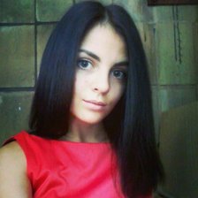 Схема вышивки «Сестра»