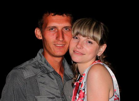 Любимки)) 2 - я и муж - оригинал