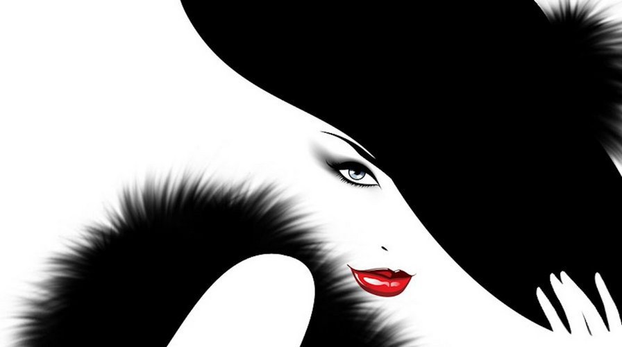 woman - оригинал