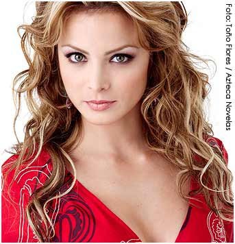 Сильвия Наварро - мексика, актриса - оригинал