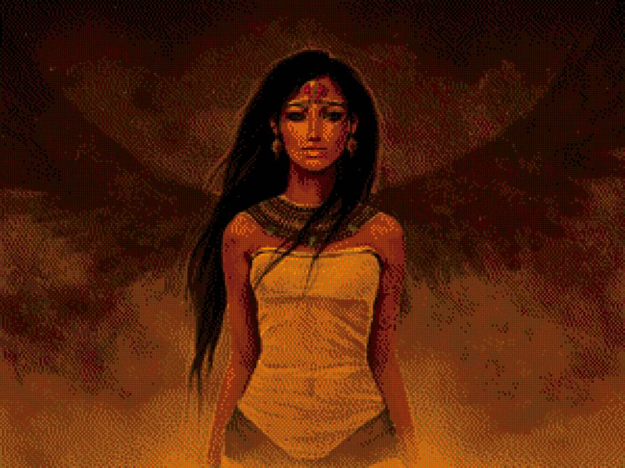 англ - фентези - предпросмотр