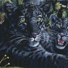 Схема вышивки «№1106998»