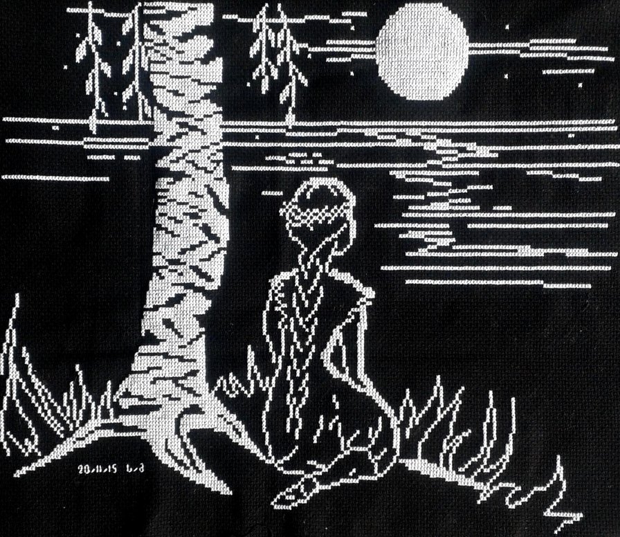 gaa - оригинал