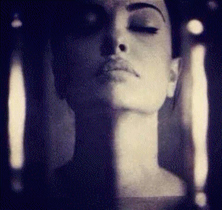 Дева - дева, леди, девушка - предпросмотр