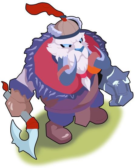 туск - dota 2 - оригинал