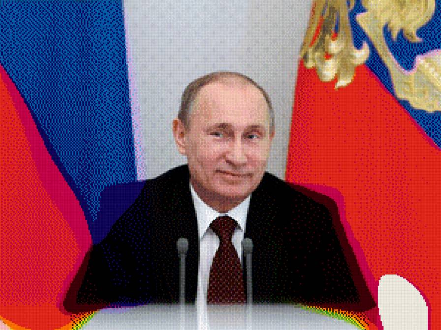 Президент Путин - президент путин - предпросмотр