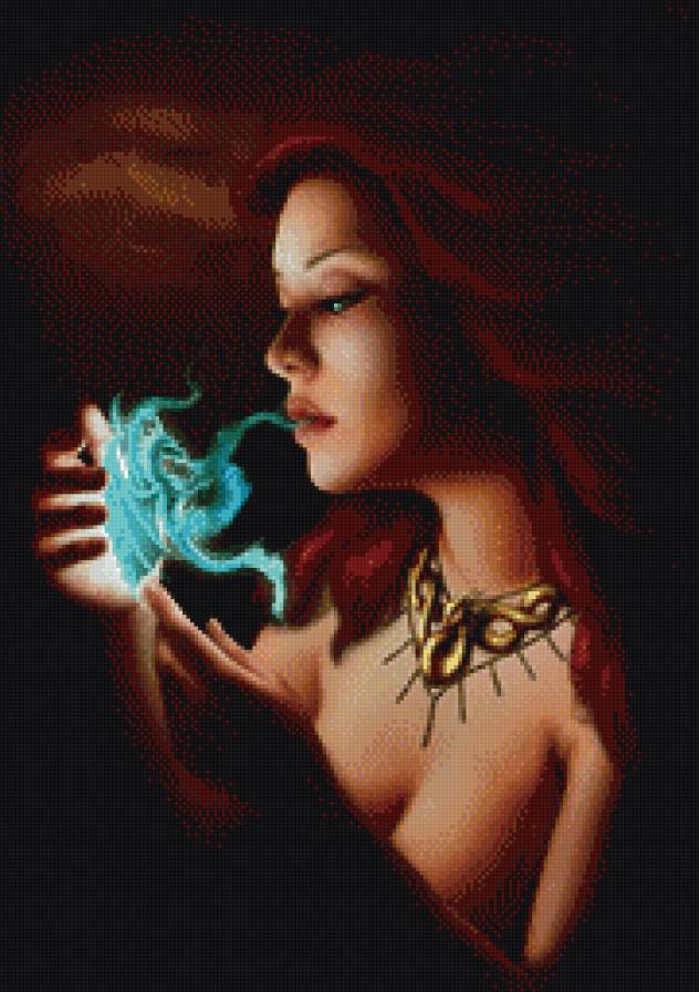 магия - магия - предпросмотр