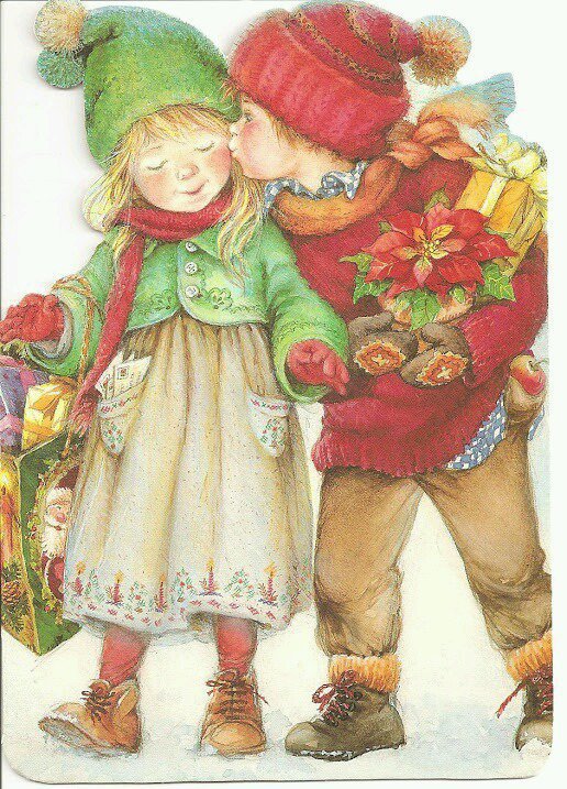 детки - оригинал