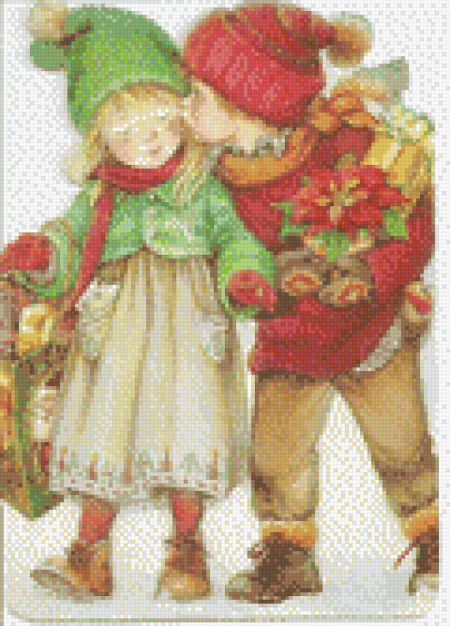 детки - предпросмотр