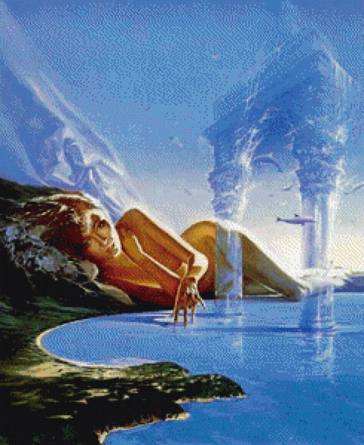 фэнтези - фэнтези - предпросмотр