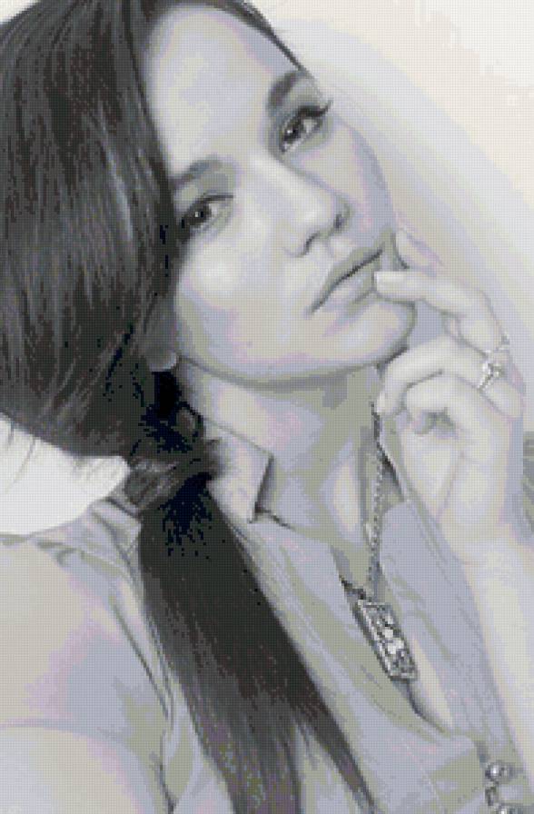 Подруга))) - предпросмотр