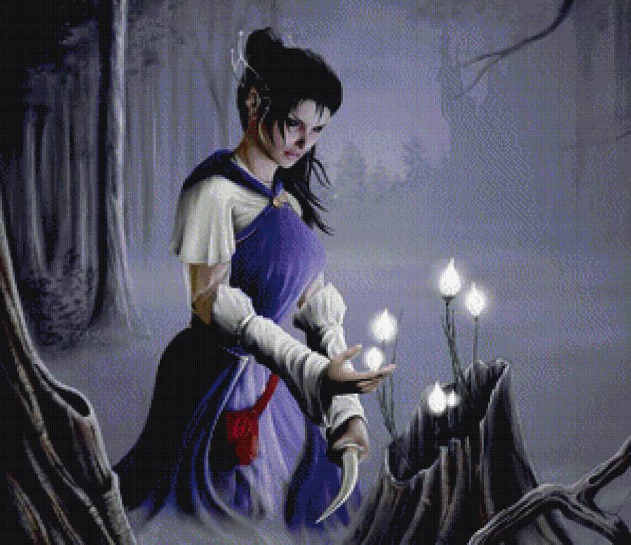 магия - магия - предпросмотр