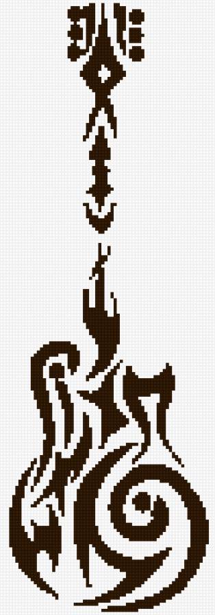 guitarra 1 - предпросмотр