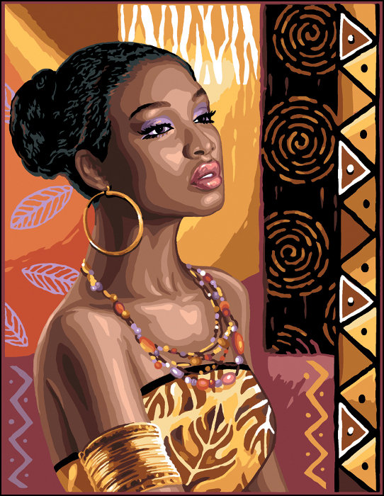 Africana-13220 - оригинал