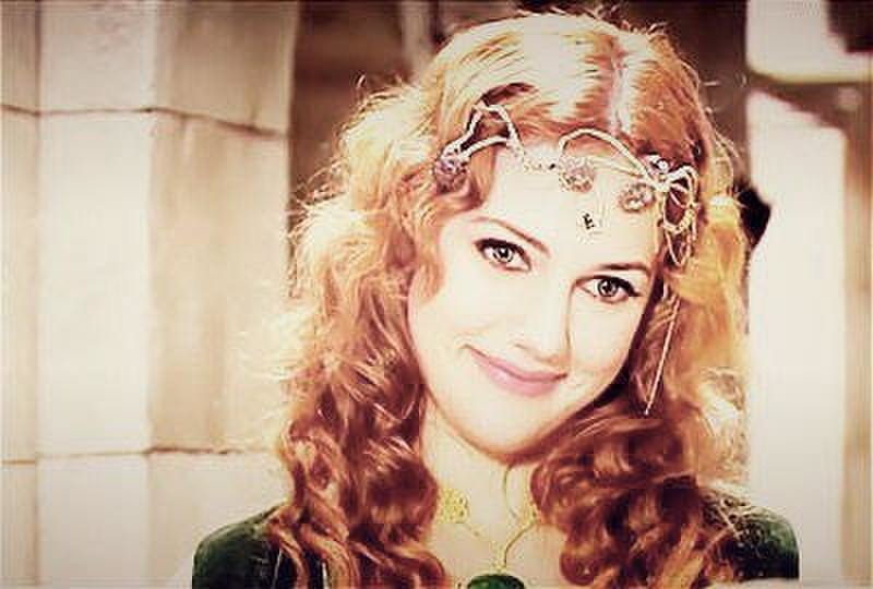 Великолепный век (Хюрем) - сериал - оригинал