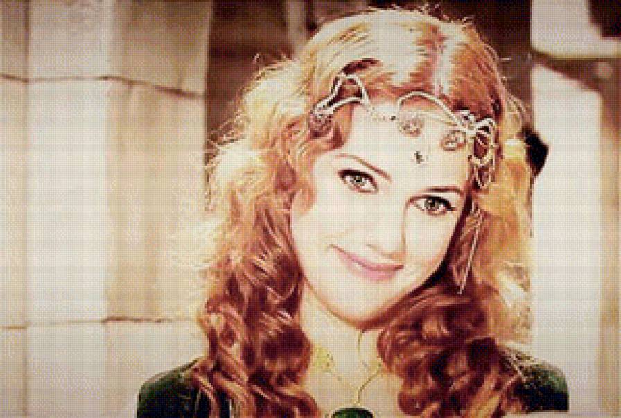 Великолепный век (Хюрем) - сериал - предпросмотр