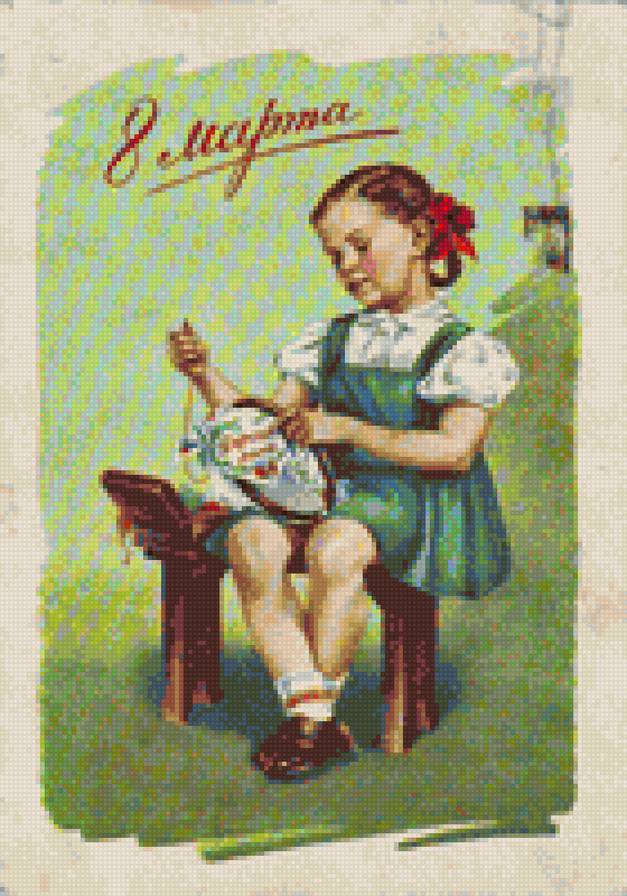 Девочка2 - сказки - предпросмотр