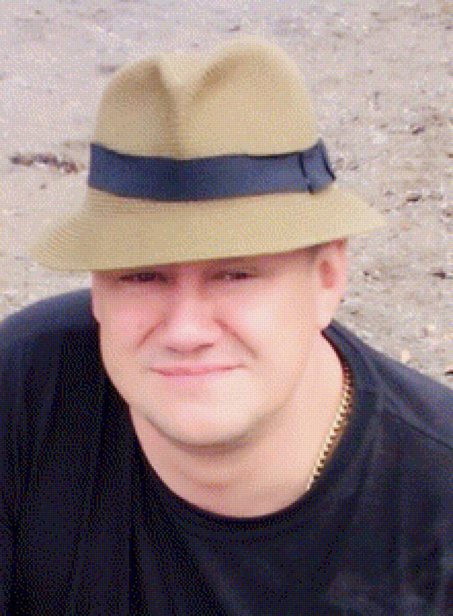 Alex - предпросмотр