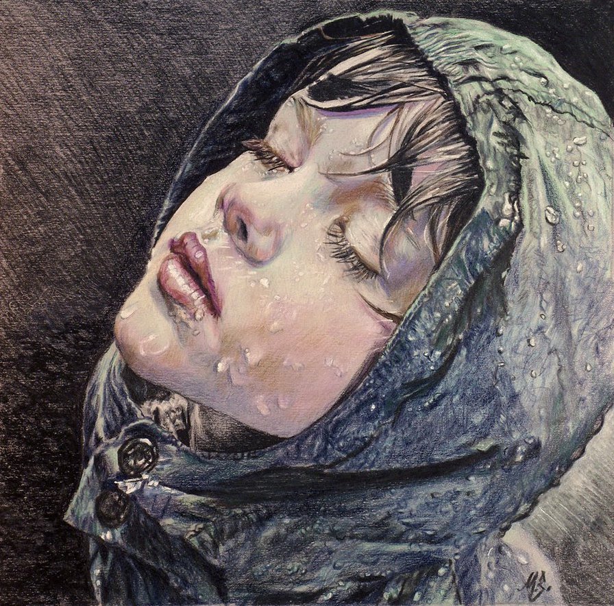 «MARIA ZELDA - оригинал