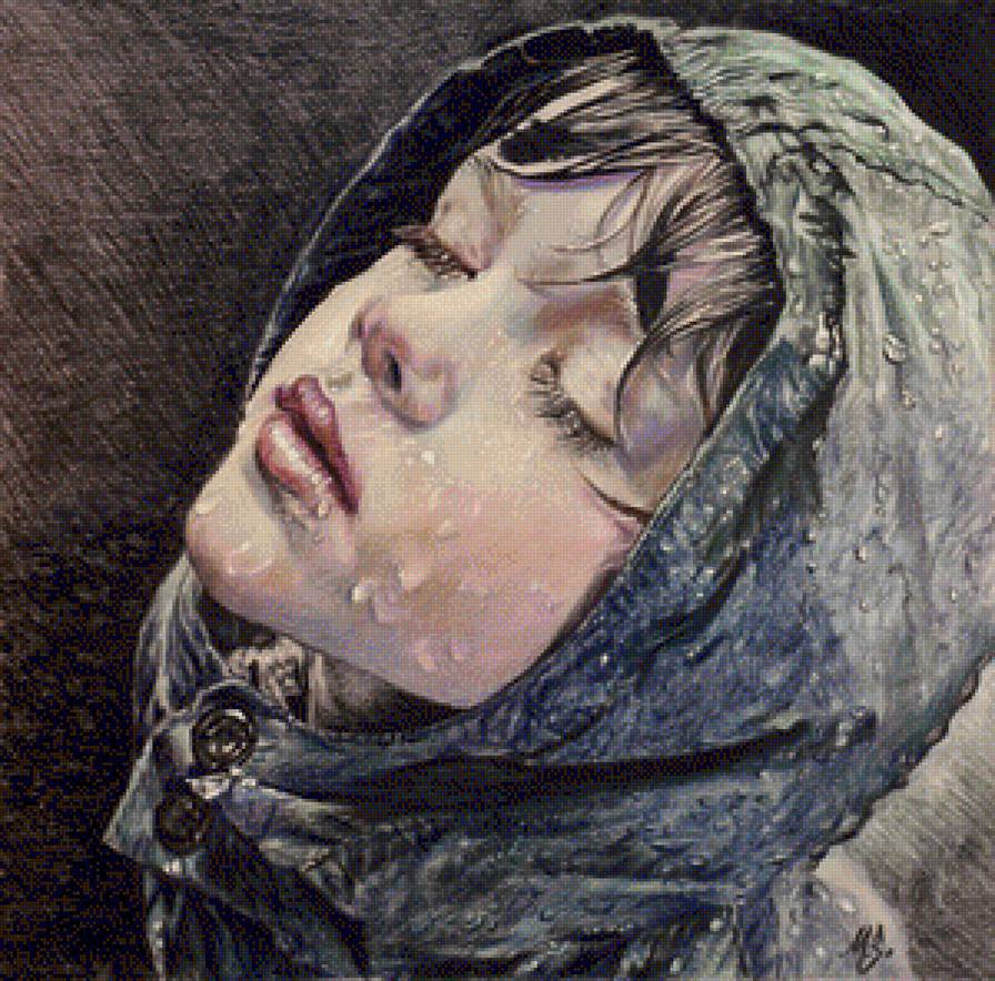 «MARIA ZELDA - предпросмотр