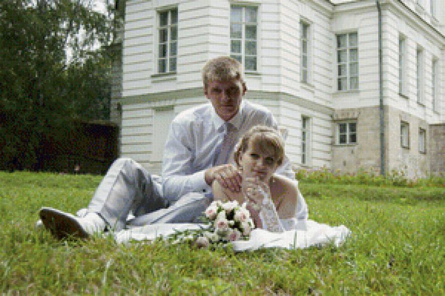 СВАДЬБА - предпросмотр