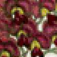 Предпросмотр схемы вышивки «Полевые цветы» (№1109442)