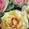 Предпросмотр схемы вышивки «букет» (№1109520)