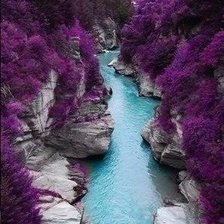 Схема вышивки «река70»