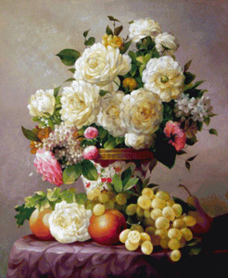 натюрморт - натюрморт - предпросмотр