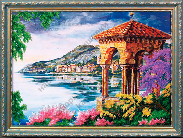 беседка - беседка - оригинал