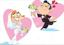 свадьба больше - оригинал