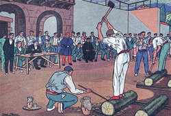 Aizkolaris-Arrupe - оригинал