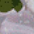 Предпросмотр схемы вышивки «Шиповник» (№1110716)