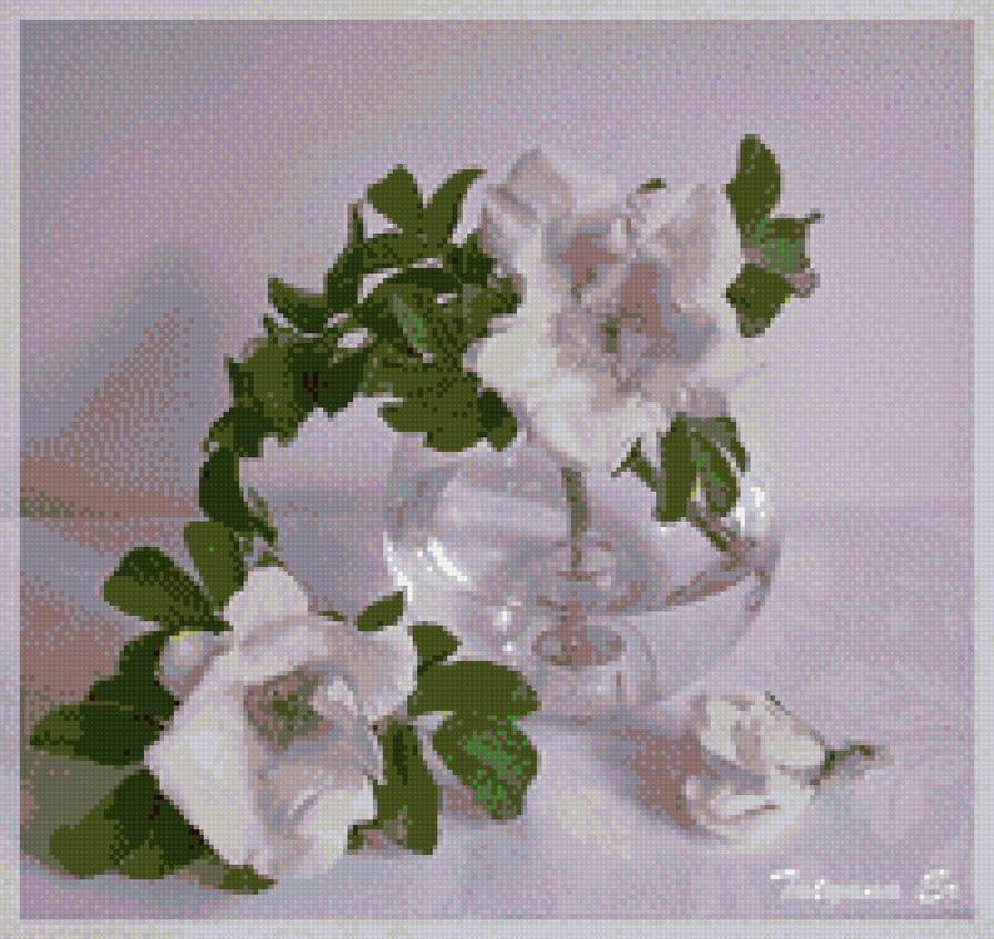 Шиповник - шиповник, цветы - предпросмотр