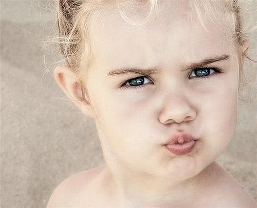 Девочка - дети - оригинал