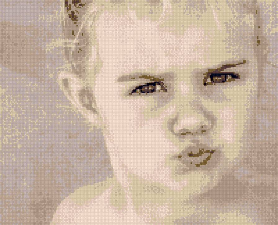 Девочка - дети - предпросмотр