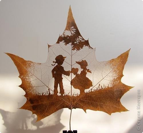 Двое - дети - оригинал