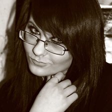 Схема вышивки «Юлик»