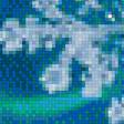 Предпросмотр схемы вышивки «Смежинки» (№1110856)