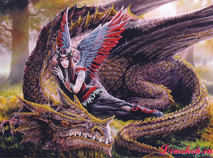 таинственный друг - оригинал