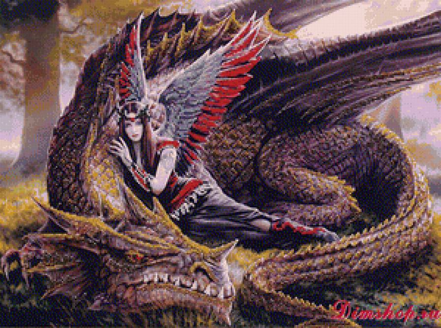 таинственный друг - предпросмотр