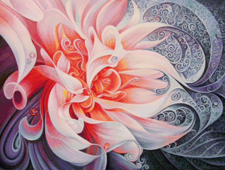 №1111456 - цветы - предпросмотр