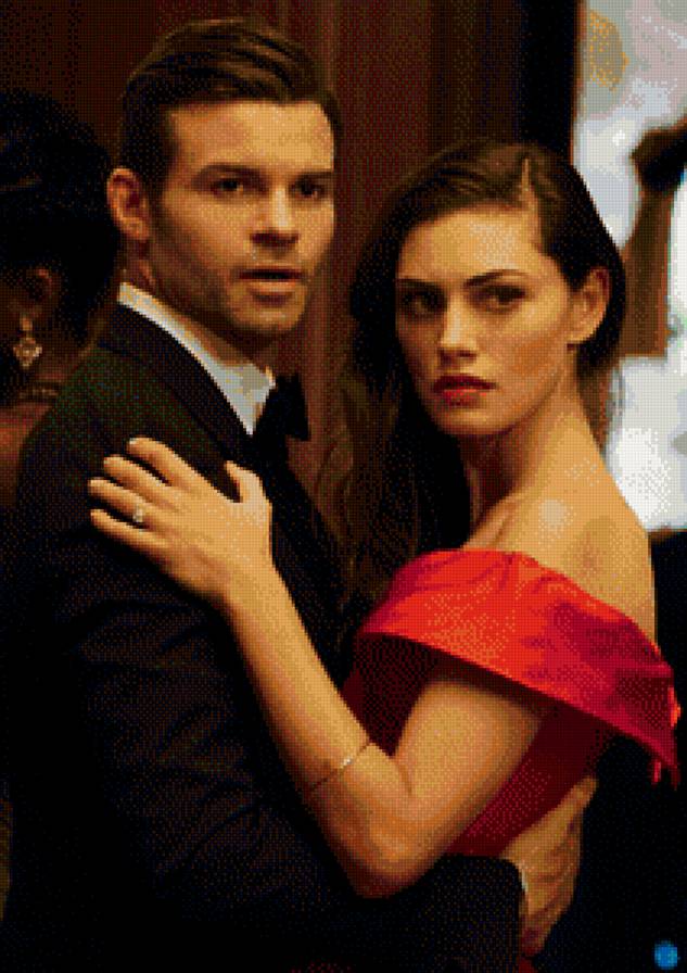 Древние - предпросмотр