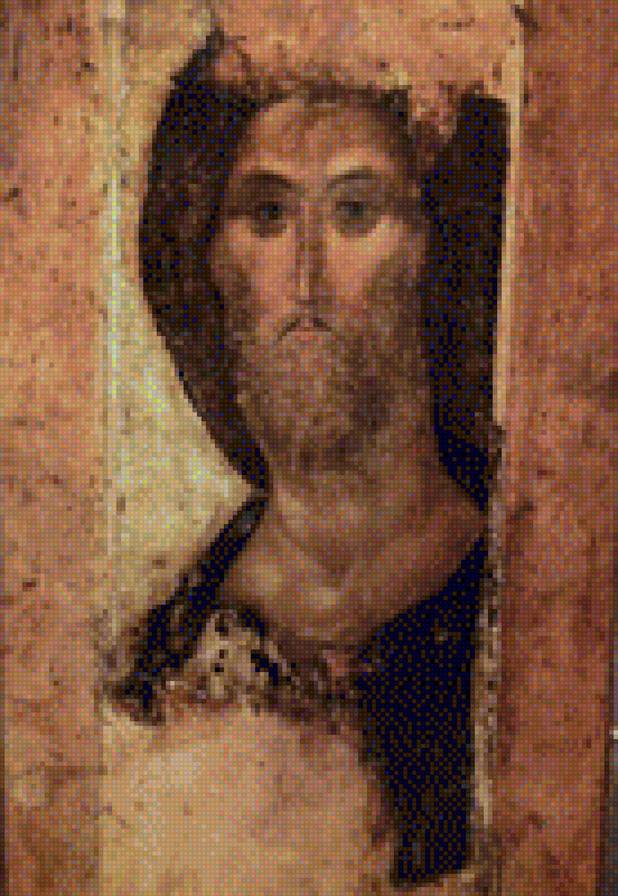 Икона - икона - предпросмотр