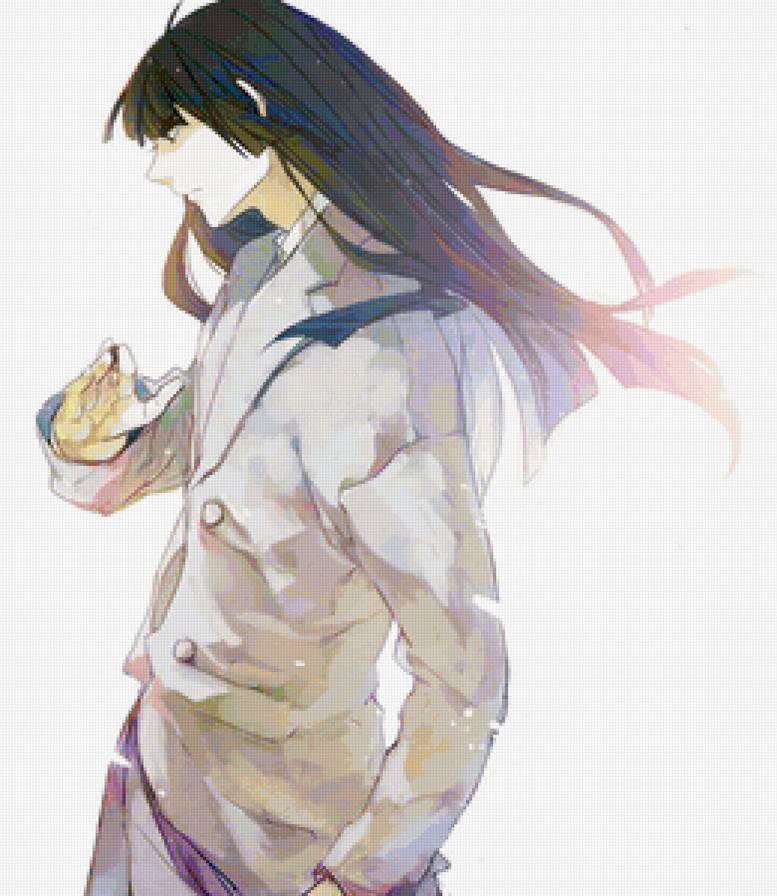 Тоя Акира - аниме, hikaru no go (хикару и го) - предпросмотр