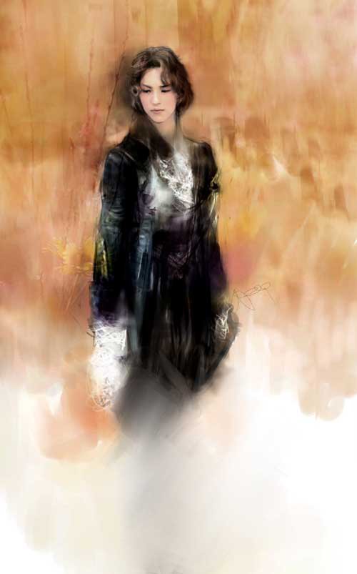 девушка - девушка - оригинал