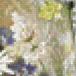 Предпросмотр схемы вышивки «полевые цветы» (№1112027)